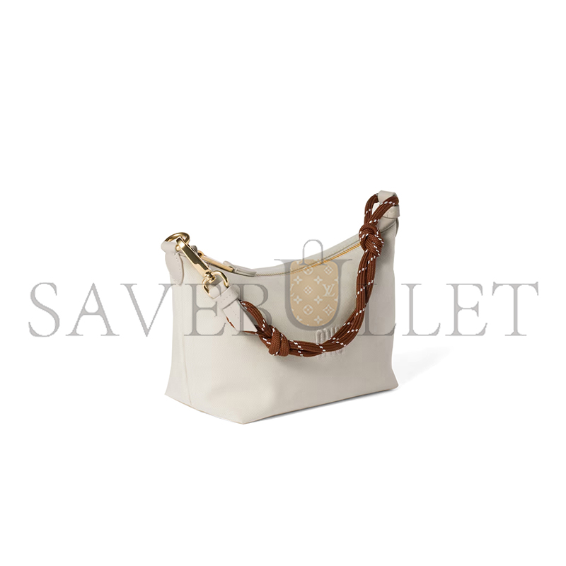 MIU MIU GABARDINE POUCH 5NE841 (18.5*14*10cm) MIU MIU GABARDINE POUCH 5NE841 (18.5*14*10cm)